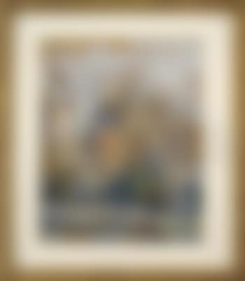 Paris scenes (preview)