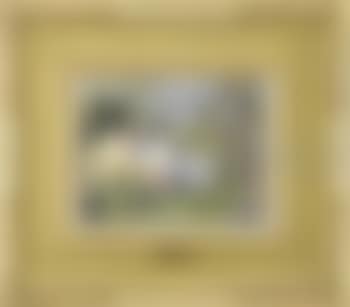 New England saltbox (preview)