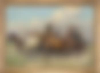 Horse round up (preview)