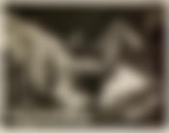 Faune dévoilant une dormeuse (Jupiter et Antiope, d'après Rembrandt) (preview)