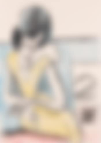 Sitzende am Tisch (preview)