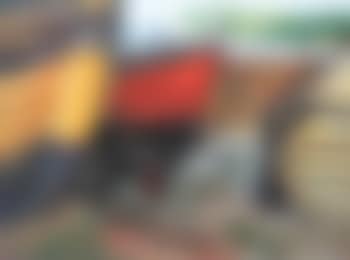Bateaux échoués à Etretat (preview)