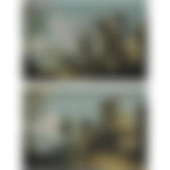 A Pair Of Capriccio River Landscapes With Figures Beneath Ancient Ruins (preview)
