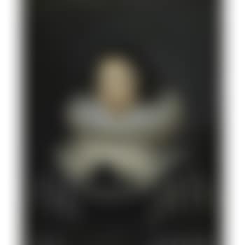 Portrait Of Margaret Miller, Lady Heath (1578-1647), Wife Of Sir Robert Heath, Lord Chief Justice (preview)