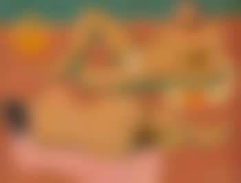 Two figures on a beach (preview)