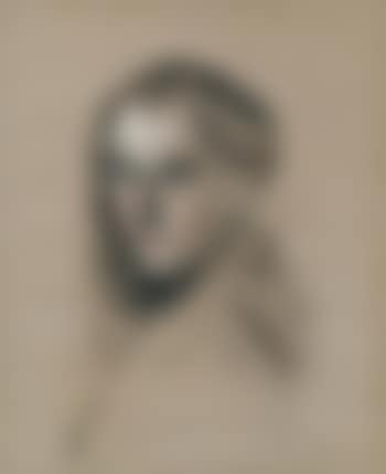 Damenporträt (preview)