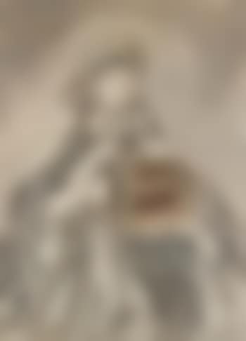 Femme au manchon (preview)