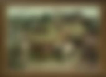 Haymaking (preview)