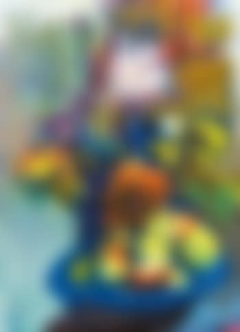 Blumenstillleben (preview)