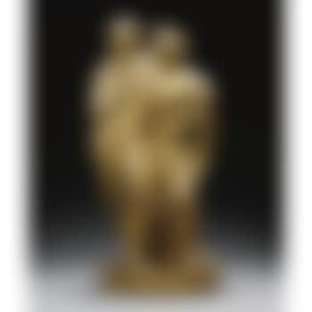 Bacchus And Ariadne (preview)