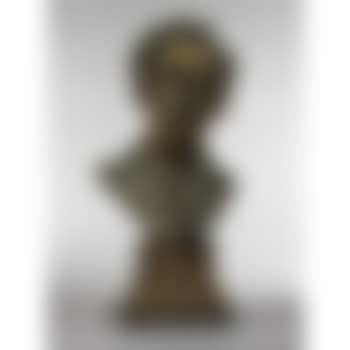 Portrait Bust Of Arthur Hacker (preview)