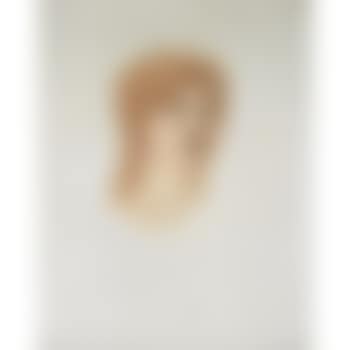 Portrait Of Bessie Keene, Study For Vespertina Quies (preview)