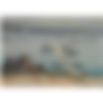 The Small Boat Pontoon- Porto Cervo (preview)