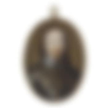 Portrait Of King Charles I Of England And Scotland (1600-1649) (preview)