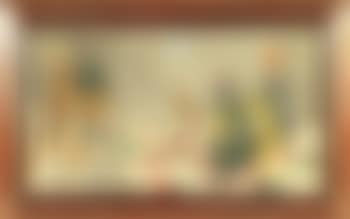le peintre et ses modeles (preview)