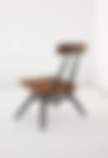 Low 'Pirkka' chair (preview)