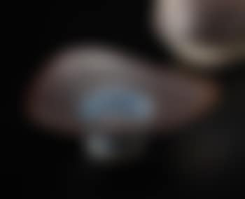 Miniature triangular bowl (preview)