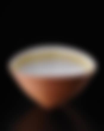 Oval bowl (preview)