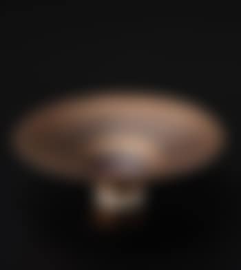 Small footed bowl (preview)