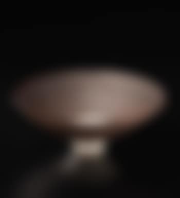 Footed bowl (preview)