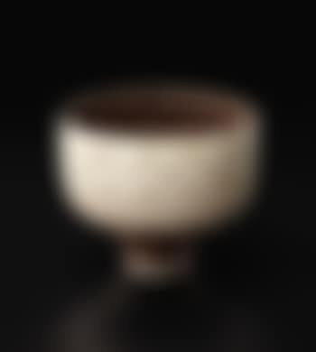 Rare bowl with impressed circular designs (preview)