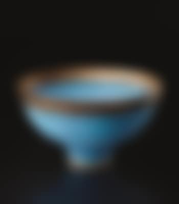 Footed bowl (preview)