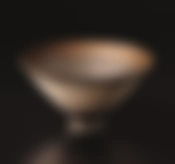Large conical bowl (preview)