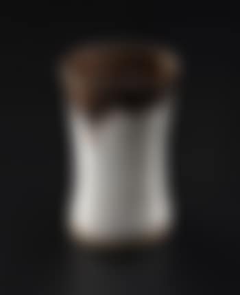 Small oval vase (preview)