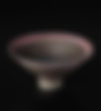 Footed bowl (preview)