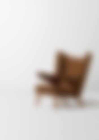 Papa Bear armchair (preview)