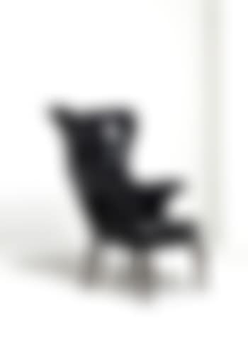 Rare wingback chair (preview)