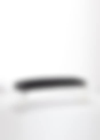 Crescent executive desk, model no. 7045P (preview)