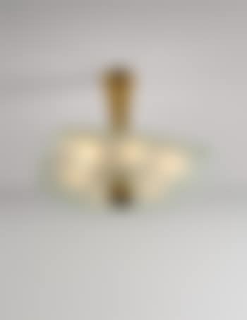 Ceiling light, model no. 1748 (preview)