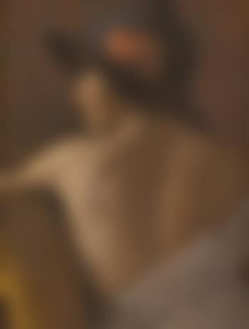 Le chapeau bleu (preview)