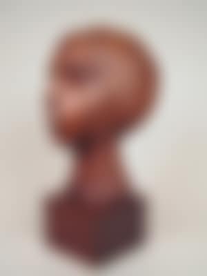 A young woman (preview)