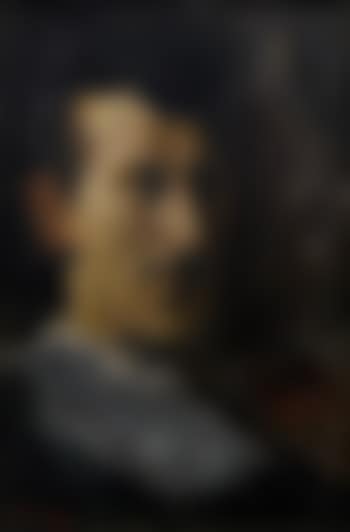 Portrait of a man (preview)