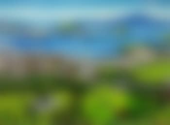 City of Auckland, Rangitoto Island and Waitemata Harbour (preview)