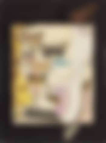 Entwurf für ein Plakat für 'Bryan Hosery' (Strumpffabrik in Tennessee, USA) (preview)