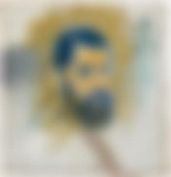 Selbstbildnis (preview)