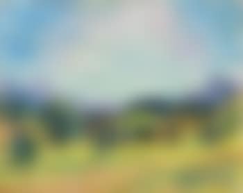 Heuernte in Capolago mit Blick auf die Bergeller Berge (preview)
