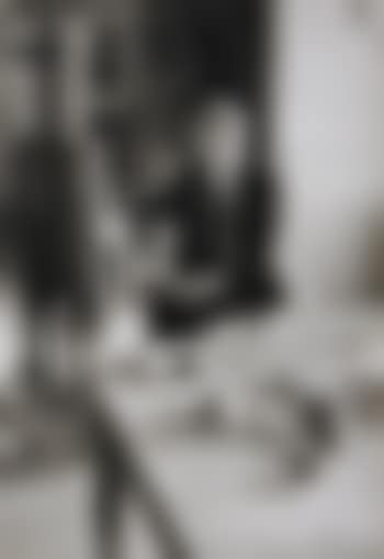 Alberto Giacometti in seinem Atelier (preview)