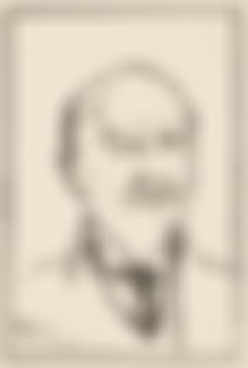 Portrait Prof. Fritz Fleiner (preview)