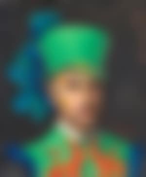Portrait of Frank Digioia (preview)