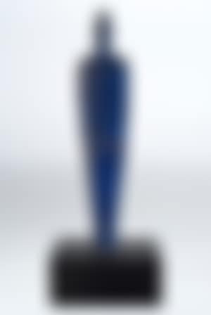 Blue clown (preview)