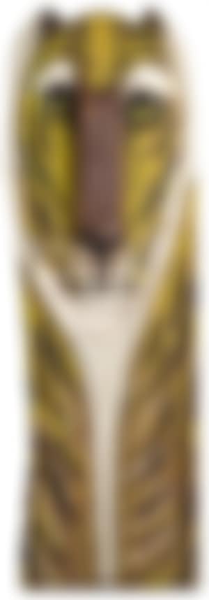 Standing lion (preview)