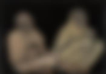 Couple I - Man and woman (preview)