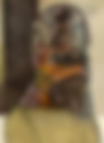 Untitled (head of a saint) (preview)