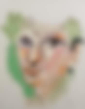 Orpheus crowned with leaves (preview)