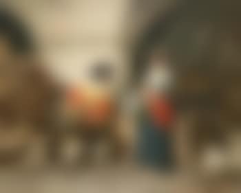 The serving maid (preview)