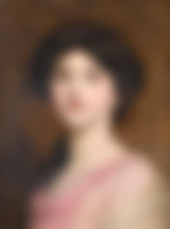 Portrait of Camille Sutton Palmer (preview)